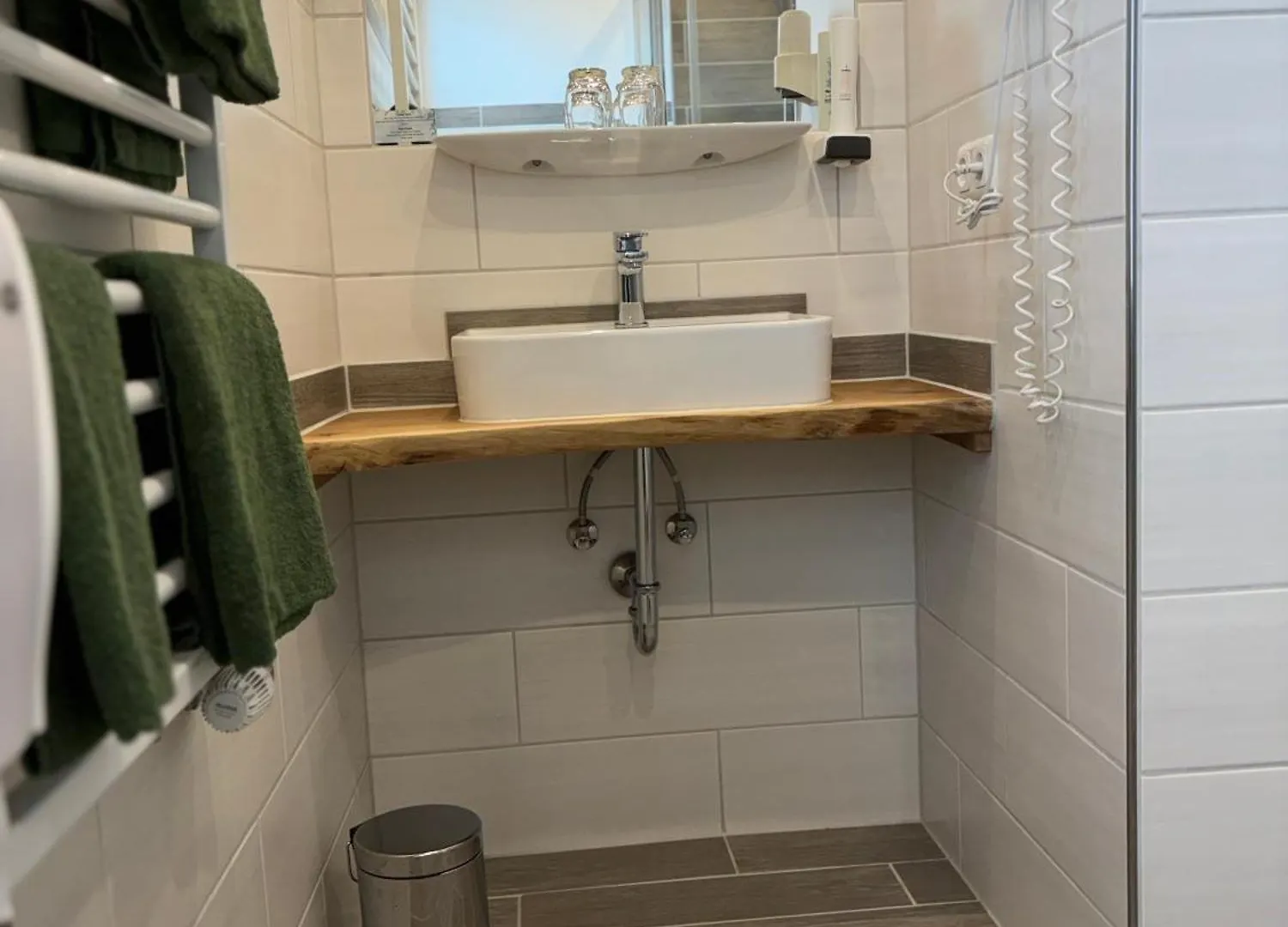 Guest house Pension Bavaria Mittenwald