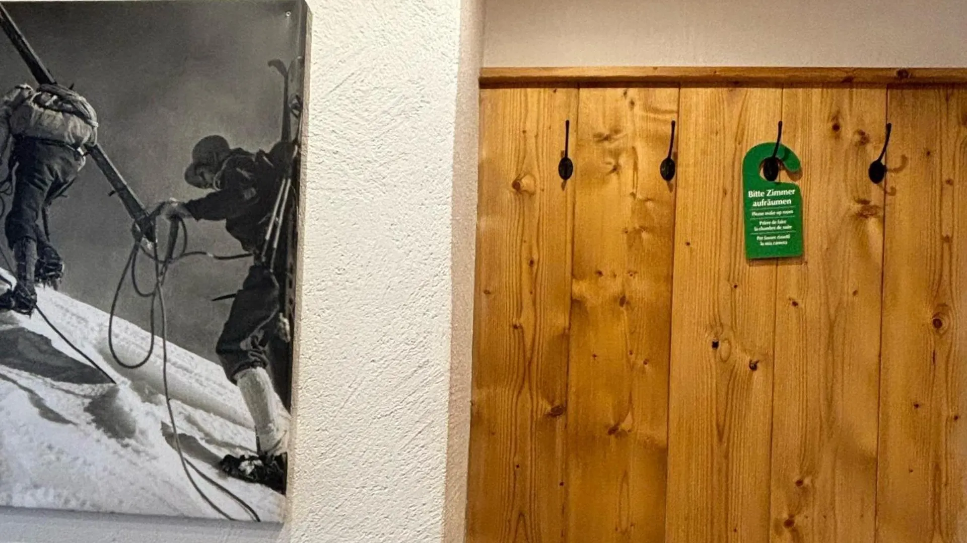 Pension Bavaria Mittenwald