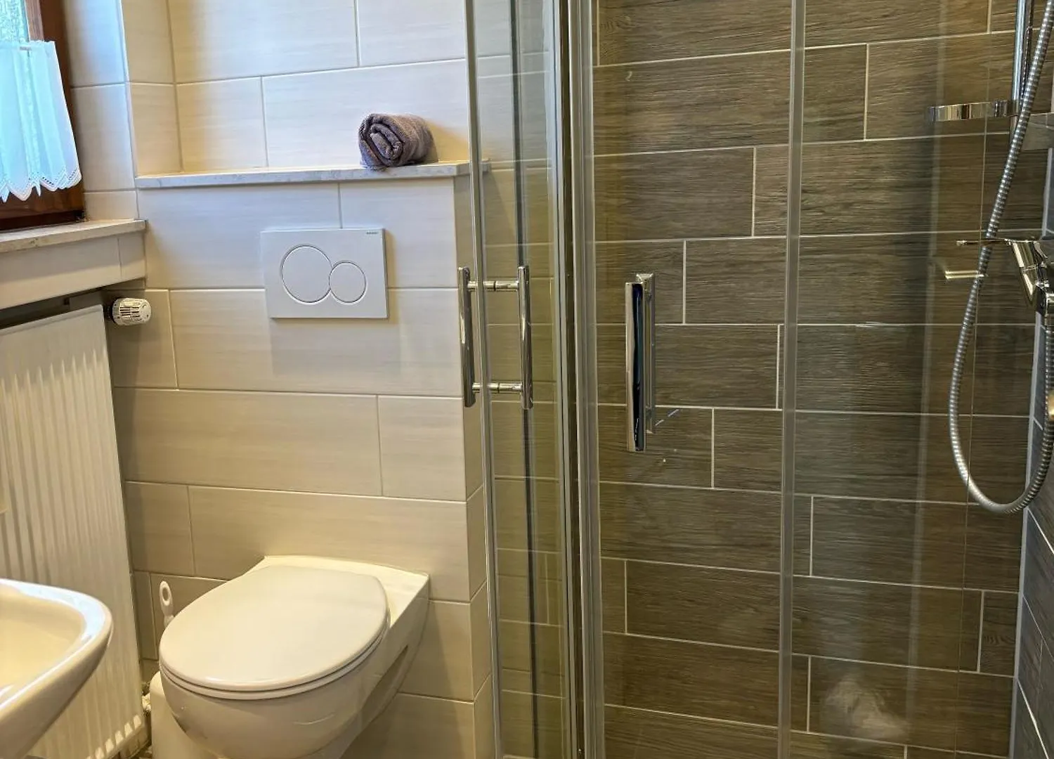 Guest house Pension Bavaria Mittenwald