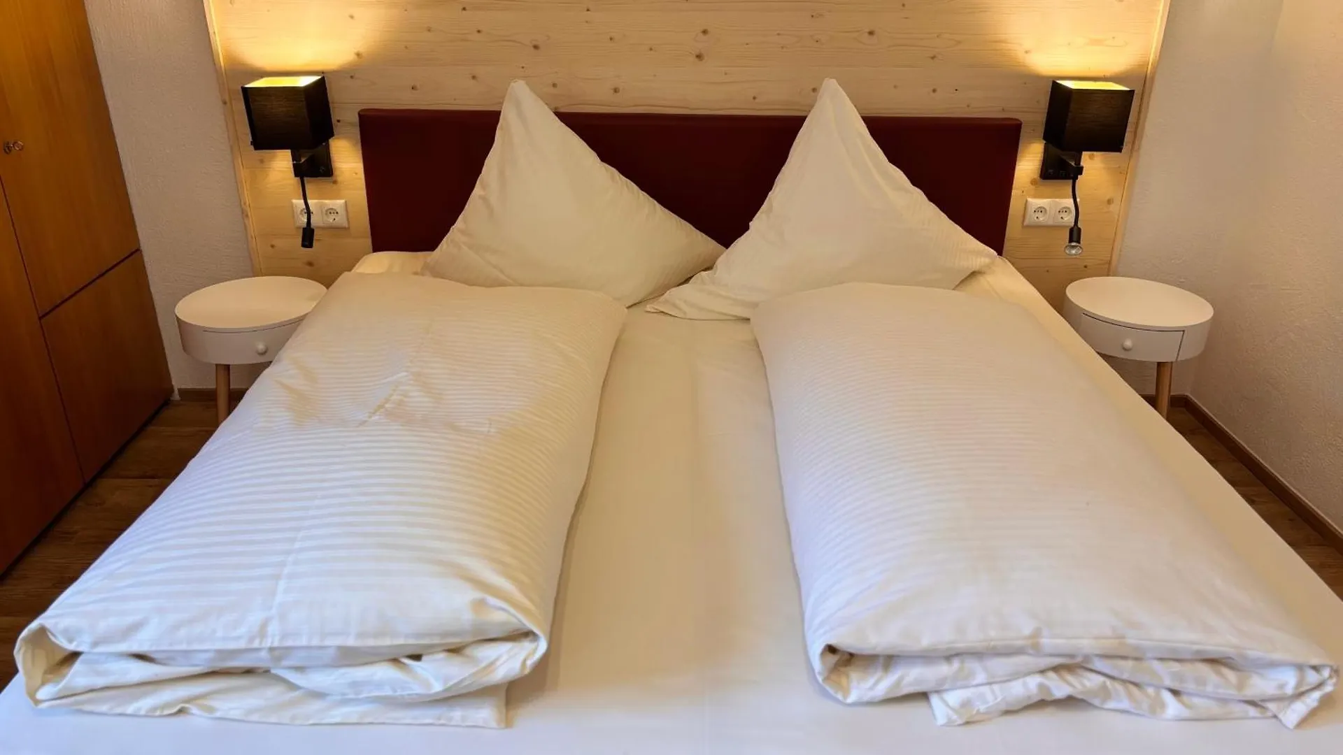 *** Guest house Pension Bavaria Mittenwald Germany