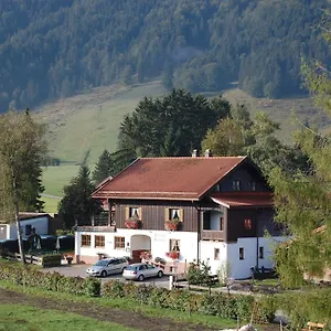 Herberg Aiplspitz, Bayrischzell