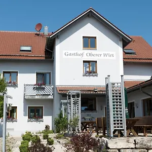 Herberg Oberer Wirt, Kipfenberg