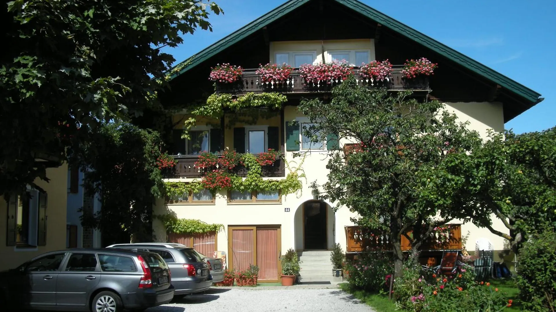 Das Bavaria Mittenwald 3*,